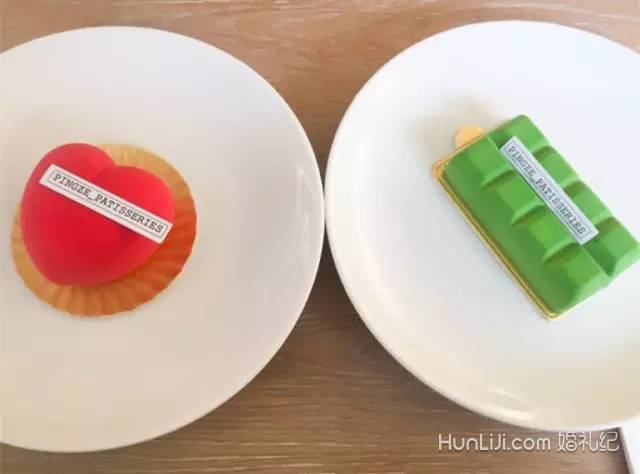 解锁新姿势！这4家网红美食店，拍婚纱照特好看丨西安篇