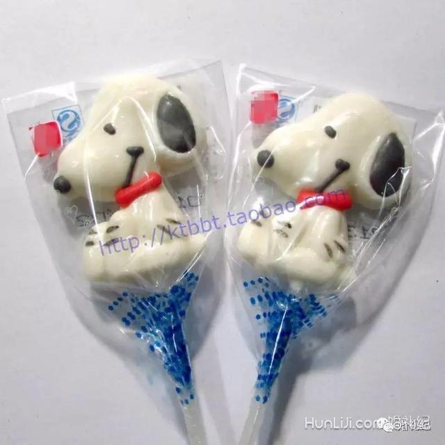 最低1毛，史上最全喜糖清单丨十月新娘