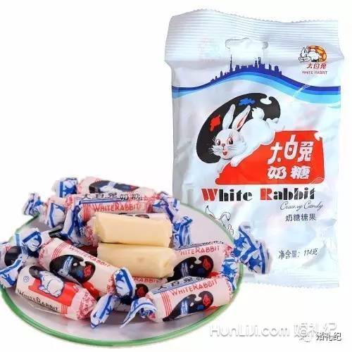 最低1毛，史上最全喜糖清单丨十月新娘