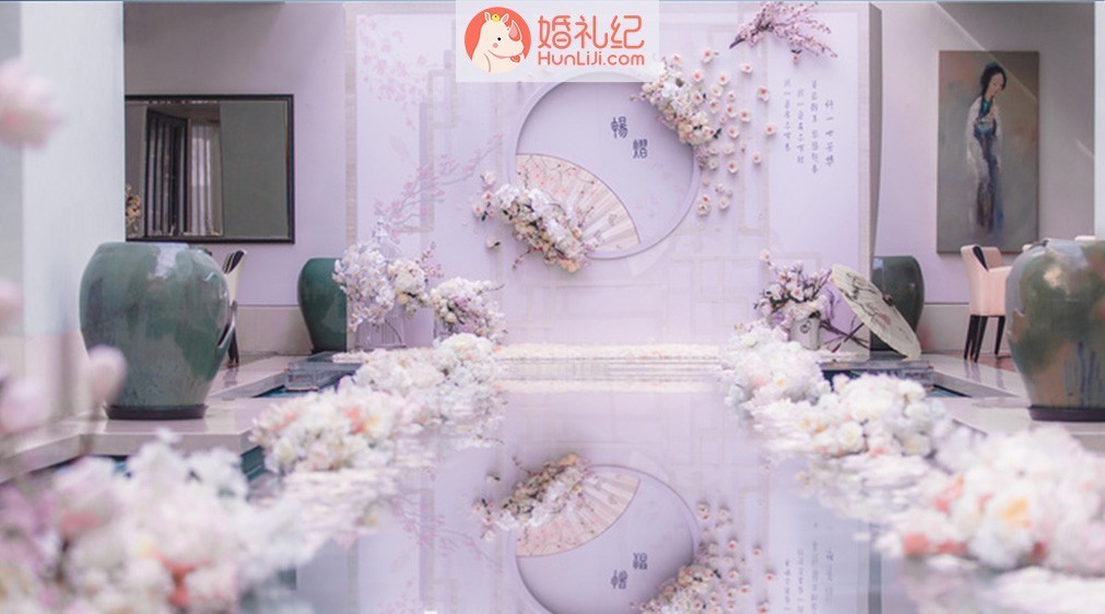 婚庆公司怎么选 婚庆公司选择技巧