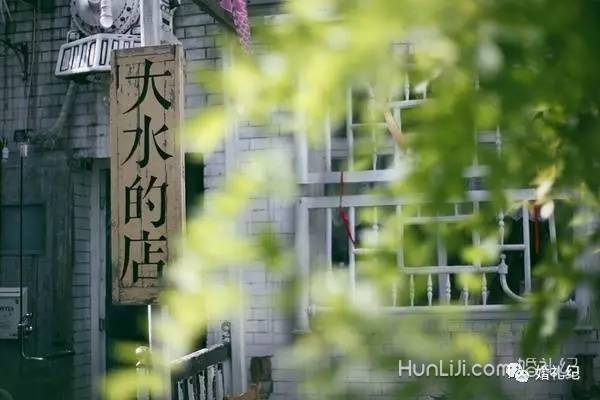 这里据说比《鬼怪》的拍摄地还要美？ | 武汉