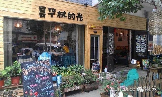 这里据说比《鬼怪》的拍摄地还要美？ | 武汉