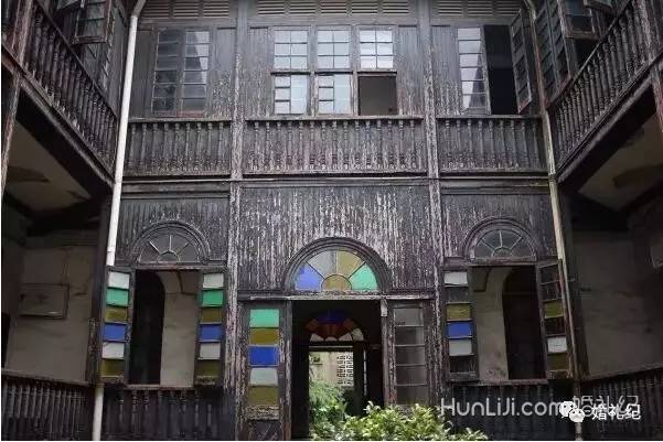 这里据说比《鬼怪》的拍摄地还要美？ | 武汉