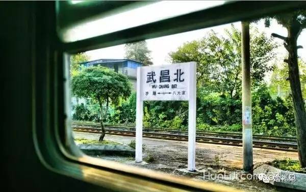这里据说比《鬼怪》的拍摄地还要美？ | 武汉