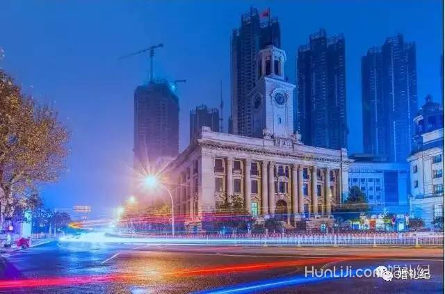 这里据说比《鬼怪》的拍摄地还要美？ | 武汉