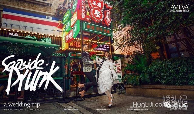 这里据说比《鬼怪》的拍摄地还要美？ | 武汉