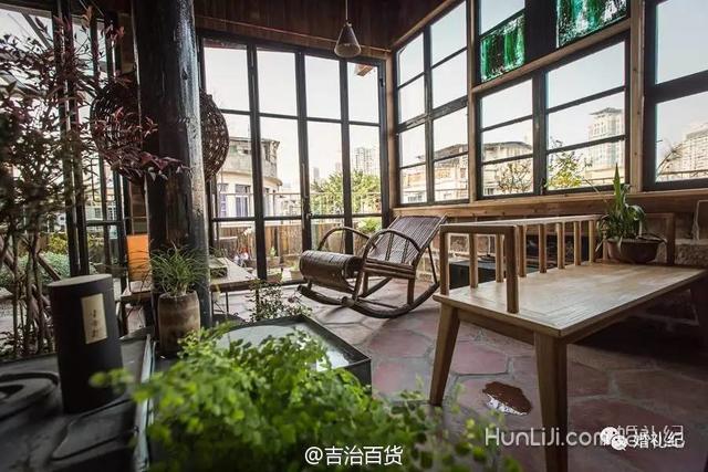 周迅在这拍过片又怎样，这5个地方比鼓浪屿还美丨厦门篇