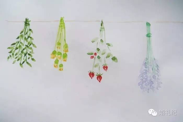 只用几十块钱，就能让你的结婚纪念日比邓超孙俪还走心