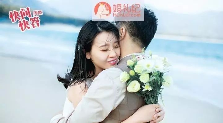 拍婚紗照前一天，7件事要做，5件事不要做