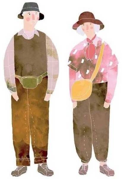 第一次去男方家，一定要弄清楚這4件事再把自己嫁過去！
