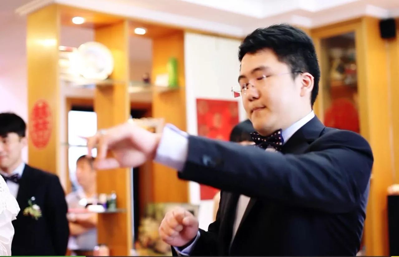 看完這些嗨翻天的堵門游戲，我只想重結一次婚！