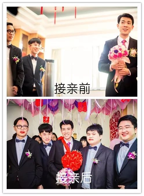 看完這些嗨翻天的堵門游戲，我只想重結一次婚！