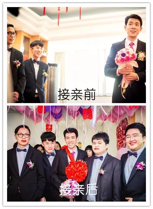 看完這些嗨翻天的堵門游戲，我只想重結(jié)一次婚！