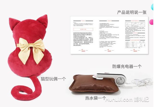 冬季新娘出门怎么洋气又保暖？年底最意想不到的保暖神器肯定是它！