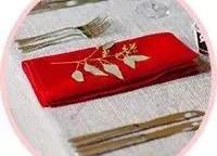 婚礼婚房布置最容易俗气的红色，怎么才能惊艳又高级？