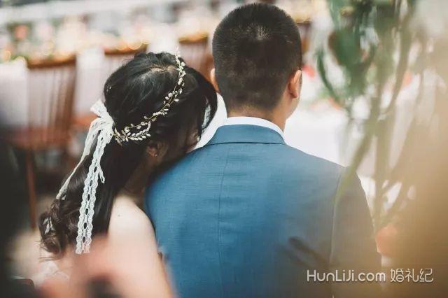 比旅行更考验爱情的，其实是备婚