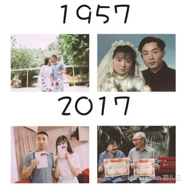 比旅行更考验爱情的，其实是备婚