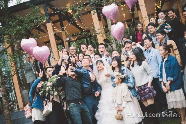 比旅行更考验爱情的，其实是备婚