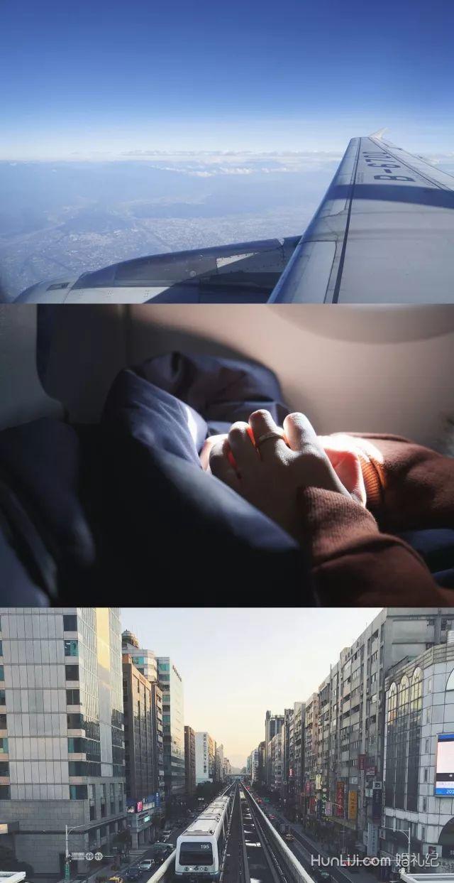 比旅行更考验爱情的，其实是备婚