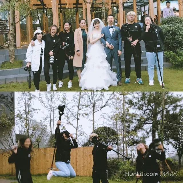 比旅行更考验爱情的，其实是备婚