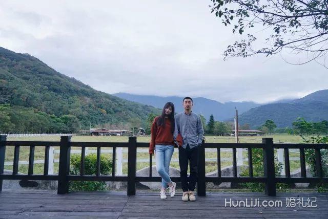 比旅行更考验爱情的，其实是备婚