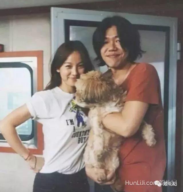 最不被人看好的这对明星夫妻，用5年恩爱狠狠打了大家的脸