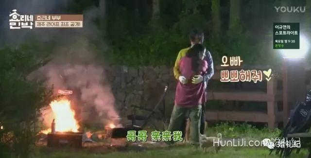 最不被人看好的这对明星夫妻，用5年恩爱狠狠打了大家的脸