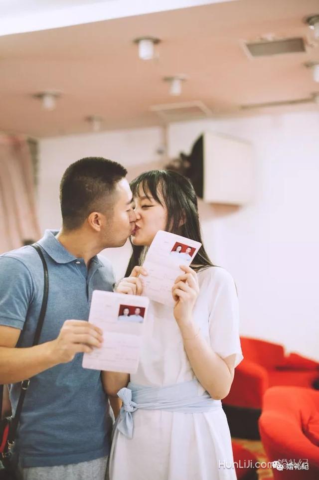 领证当天这一点最重要，80%忽略的新娘都后悔了......