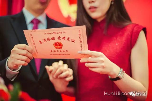 领证当天这一点最重要，80%忽略的新娘都后悔了......