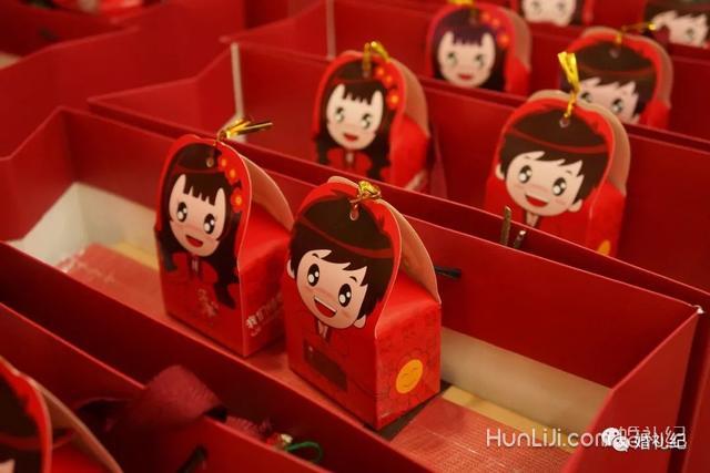 从订婚到结婚要做多少准备工作？她说这41点一定要做到