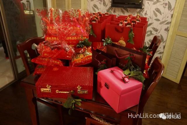从订婚到结婚要做多少准备工作？她说这41点一定要做到