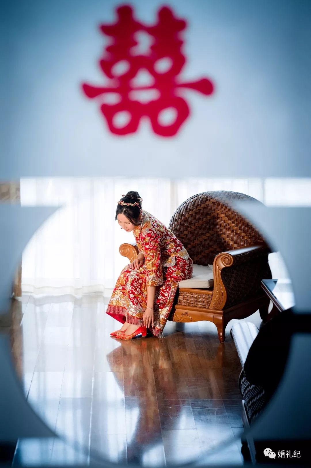 從訂婚到結(jié)婚要做多少準(zhǔn)備工作？她說這41點(diǎn)一定要做到