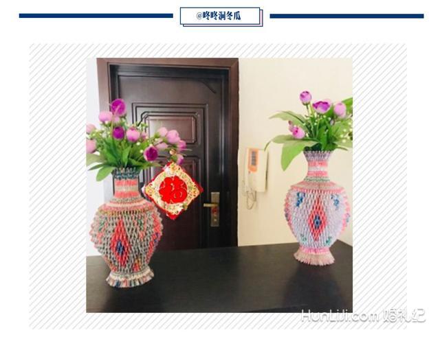 过年回家看完爸妈装修的新房，“我家可能有皇位要继承”