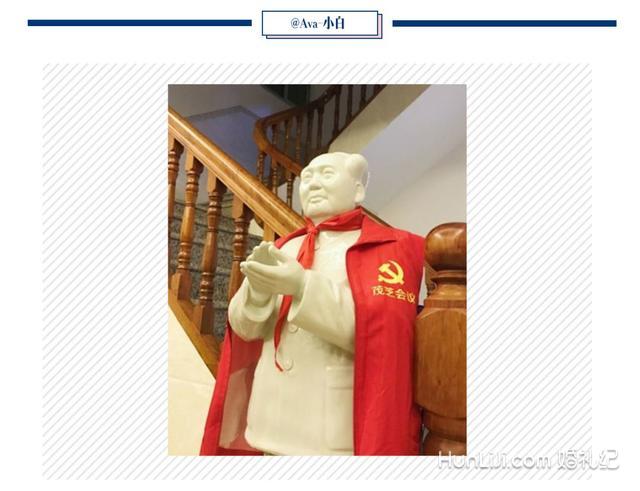 过年回家看完爸妈装修的新房，“我家可能有皇位要继承”