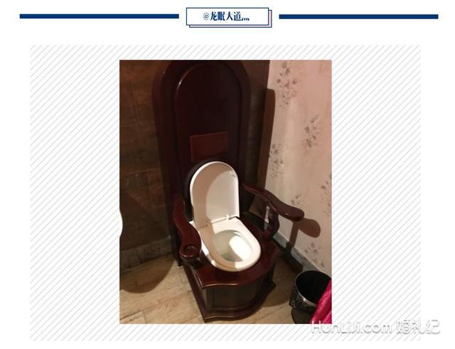 过年回家看完爸妈装修的新房，“我家可能有皇位要继承”