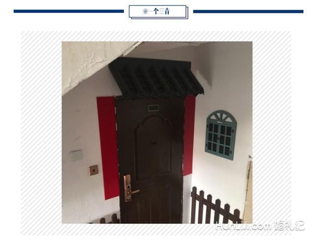 过年回家看完爸妈装修的新房，“我家可能有皇位要继承”