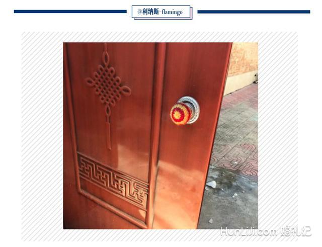 过年回家看完爸妈装修的新房，“我家可能有皇位要继承”
