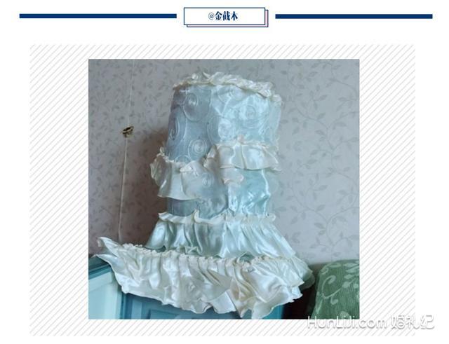 过年回家看完爸妈装修的新房，“我家可能有皇位要继承”