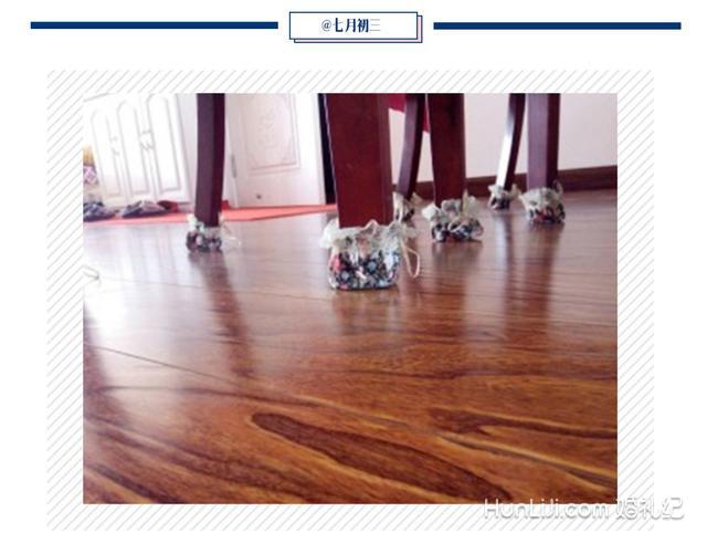 过年回家看完爸妈装修的新房，“我家可能有皇位要继承”