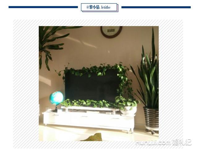 过年回家看完爸妈装修的新房，“我家可能有皇位要继承”