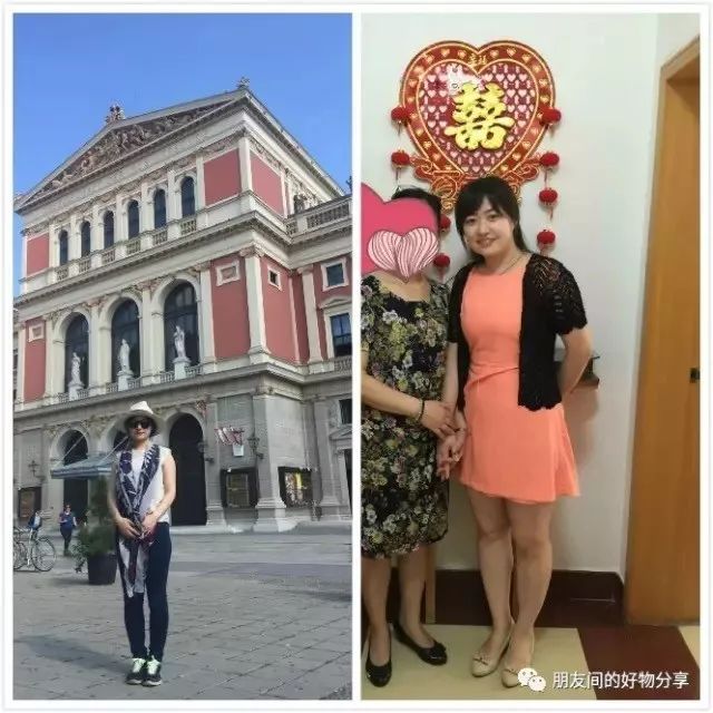 婚前減肥16斤！不節(jié)食不吃藥，她的減肥故事好勵志！