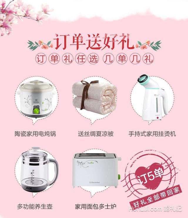 5千的婚纱照拍完要2万？刚订完婚的新人这些坑千万别踩