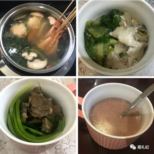 婚前1個月極速減肥20斤！這份減肥食譜你敢試試么？