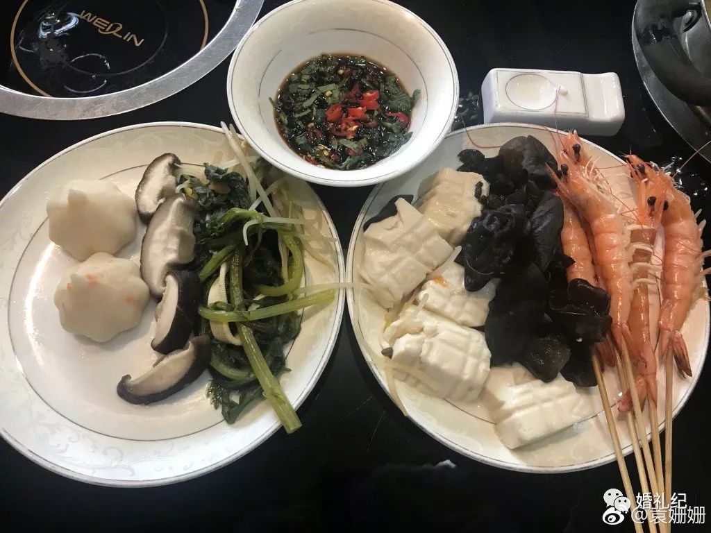 婚前1个月极速减肥20斤！这份减肥食谱你敢试试么？