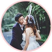 結婚誓詞怎么說？他倆的“真心話”誓詞溫暖了在場所有人