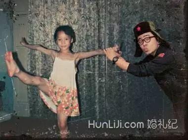 这7种婚礼上感恩父母的创意，第3个真的太走心了！
