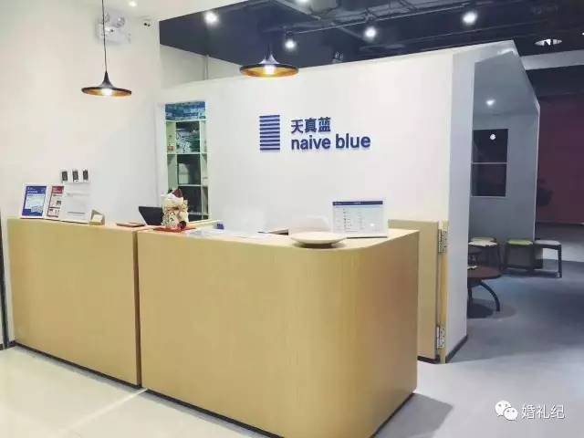 结婚登记照怎么拍？这份全国网红照相馆清单速速转走