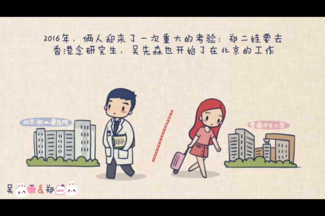 她找到了人人都在求的婚禮開場動(dòng)畫，全場賓客狂點(diǎn)贊！|新娘日記