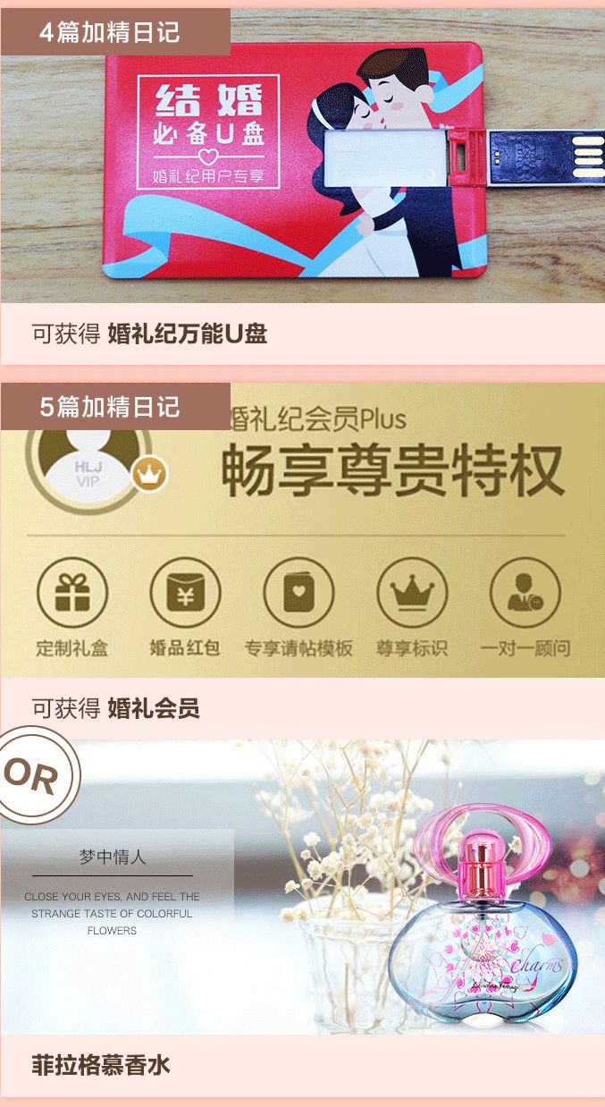 她找到了人人都在求的婚禮開場動(dòng)畫，全場賓客狂點(diǎn)贊！|新娘日記