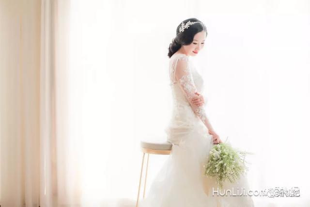 新娘妆容变不出新花样？意想不到的波西米亚风了解一下|探店